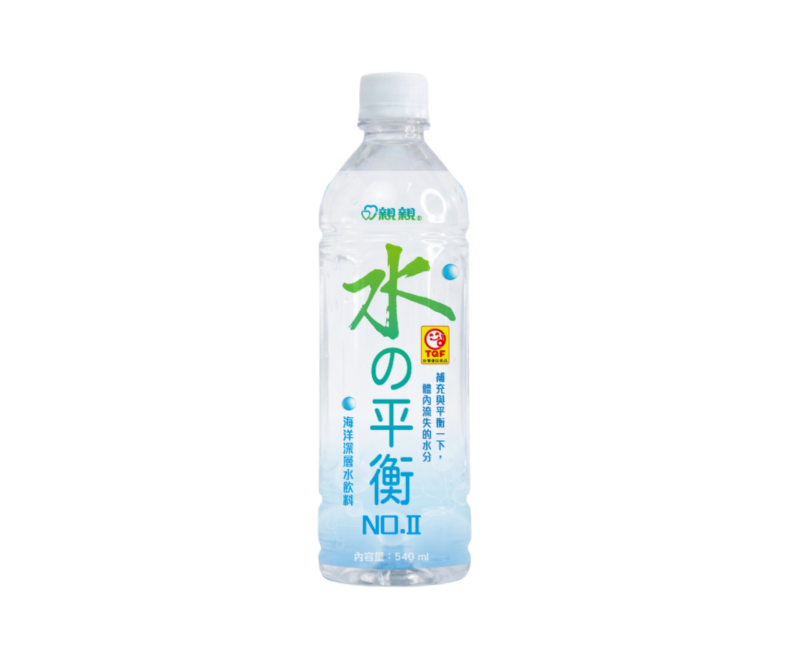 水平衡no.2-540ml